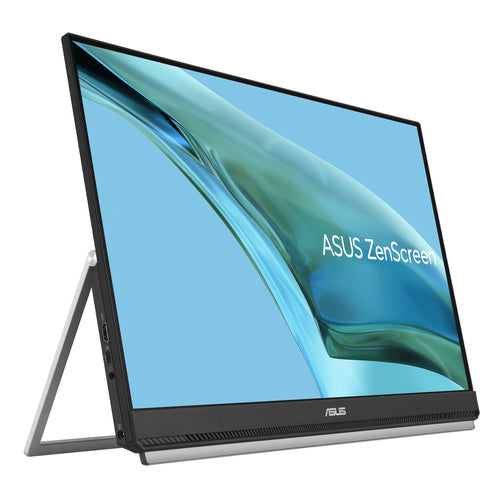 ASUS ZenScreen MB249C computer monitor 60.5 cm (23.8 ASUS ZenScreen MB249C computer monitor 60.5 cm (23.8